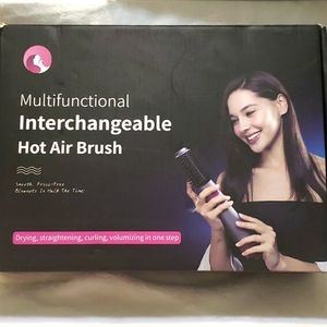 BRIGHUP Hot Air Brush 4 in 1